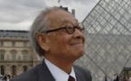 L'architecte Ieoh Ming Pei, concepteur de la pyramide du Louvre, est mort à l'âge de 102 ans