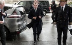 Les "Gilets jaunes" n'ont plus de "débouché politique", dit Macron