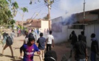 A Khartoum, les manifestants démantèlent les barricades à contre coeur