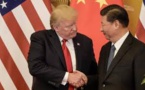 Pékin dénonce les "attentes extravagantes" de Washington
