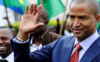 L'opposant Moïse Katumbi rentre en RDC après trois ans d'exil