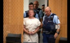 Le tireur des mosquées inculpé pour terrorisme