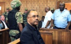 ​Afrique du Sud: Le ministre de la Justice annonce que l'ex-ministre des Finances du Mozambique sera extradé chez lui