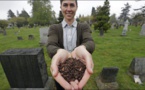 L'Etat de Washington légalise le compost humain