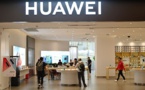 Washington accuse Huawei de mentir, Pékin dénonce un "harcèlement"