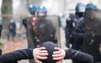 La France condamnée pour non enquête sur des violences policières