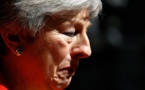 Broyée par le Brexit, Theresa May démissionne