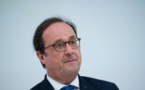 Un adolescent radicalisé s'était photographié avec Hollande