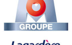 Lagardère finalise la cession de son pôle télévision à M6