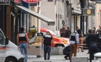 Colis piégé : la chasse à l'homme lancée à Lyon