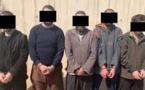 Trois Français condamnés à mort en Irak pour appartenance à l’Etat islamique