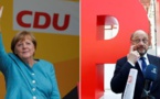 Le SPD pose ses conditions pour rester dans la coalition allemande