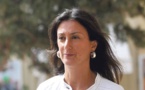 Un rapport dénonce l'inertie de Malte sur le meurtre de la journaliste Daphne Galizia