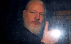 Affaibli, Assange ne peut participer à une audience d'extradition