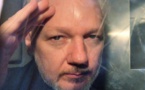 Assange victime de "torture psychologique", selon l'Onu