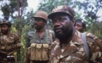 La dépouille de Savimbi rendue à sa famille