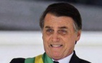 Le Brésil retire une invitation faite à une émissaire de Guaido