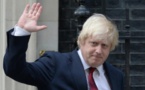 Trump estime que Boris Johnson serait un "excellent" PM britannique