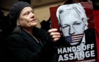 Royaume Uni, Etats-Unis, Suède : complices dans la torture contre Julian Assange