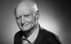 Le philosophe Michel Serres n'est plus