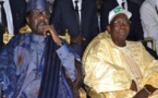 DIVERGENCES POLITIQUES : Le torchon brûle entre Serigne Moustapha Sy et Issa Sall
