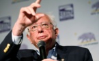USA 2020: Sanders entre en campagne en fustigeant Trump