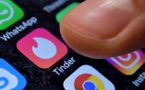 Moscou espionnera les Russes qui utilisent Tinder