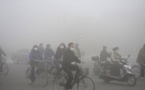 En Chine, face à la crise de la pollution atmosphérique, la bicyclette fait son retour