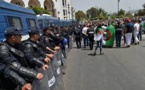 Algérie: 1er vendredi de manifestations depuis l'annulation de la présidentielle