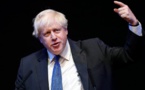 Boris Johnson prévient, il ne paiera pas le Brexit