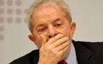 Les enquêteurs brésiliens auraient conspiré pour empêcher le retour au pouvoir de Lula