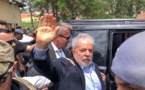 La demande de libération de Lula à nouveau examinée