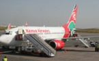 Kenya Airways soutiendra la nationalisation pour survivre, selon son président