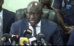 Enquête Petrotim : « Nous n’épargnerons personne », assure le procureur Serigne Bassirou Guèye