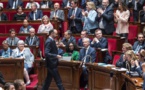 L'Assemblée vote largement la confiance au gouvernement