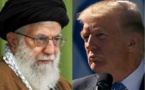 Iran: Khamenei rejette l'offre de négociations de Trump