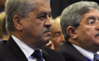 Deux ex-Premiers ministres algériens emprisonnés au cours d'une enquête sur la corruption