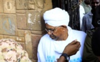Soudan: le président déchu Omar el-Béchir déféré au parquet
