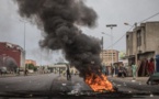 Bénin: "panique totale" dans le centre, 2 morts et 50 policiers blessés