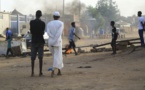 Quatre policiers camerounais tués par une bombe