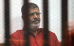 Egypte : l'ancien président Mohamed Morsi est mort après une audition au tribunal