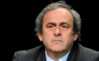 Attribution du Mondial-2022 au Qatar: Michel Platini en garde à vue