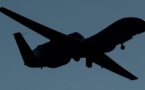 L'Iran a abattu un drone d'observation de l'armée américaine