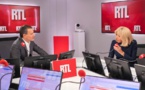 La crise des "Gilets jaunes" était prévisible, dit Brigitte Macron