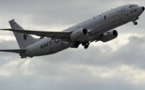 L'Iran dit s'être abstenu d'abattre un avion US avec 35 personnes à bord