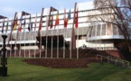 Probable retour des Russes à l’Assemblée du Conseil de l’Europe