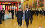 La visite du Président Xi Jinping à Pyongyang (communiqué)