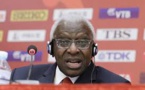 L'ex-patron de l'athlétisme mondial bientôt jugé en France