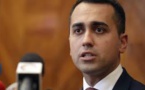 L'UE laissera l'Italie creuser son déficit si c'est bon pour son économie, dit Di Maio