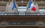 La Cour des comptes juge "préoccupante" l'évolution de la dette publique française
